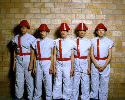 DEVO/ディーヴォ