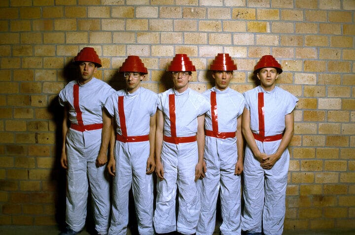 DEVO/ディーヴォ