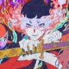 劇場版モノノ怪 第二章 火鼠 - Netflix