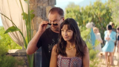 プラネット・シングル: ギリシャで恋して?!
