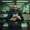 ハイスト・オブ・センチュリー: 世紀のダイヤ金庫破り - Netflix