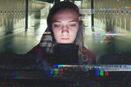 Unknown Number The High School Catfish