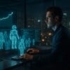 もしあなたのスタートアップが「あなた一人と一万体のボット」だったら？——誰も雇わずにユニコーンになる方法
