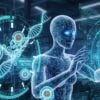 老化のコードを解読する：AIが細胞の若返りをいかにして解き明かすか