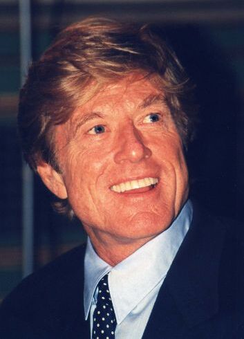 Robert Redford