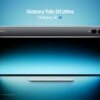 Galaxy Tab S11