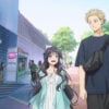 薫る花は凛と咲く