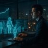 もしあなたのスタートアップが「あなた一人と一万体のボット」だったら？——誰も雇わずにユニコーンになる方法