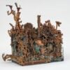 Max Hooper Schneider, Anode Garden, 2025.  Courtesy the artist, Maureen Paley and Francois Ghebaly. Photo by Paul Salveson.
