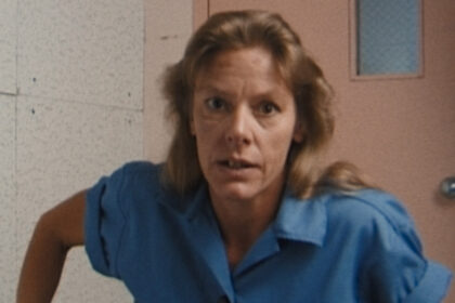 アイリーン: シリアルキラーの数奇な人生