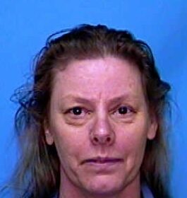 Aileen Wuornos