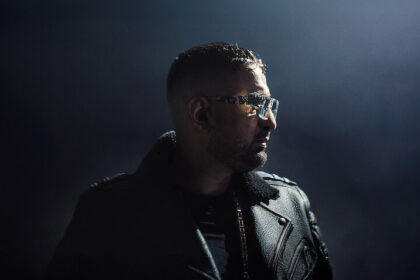 バボ: ハフトベフェールの生きざま