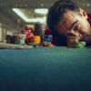 端くれ賭博人のバラード