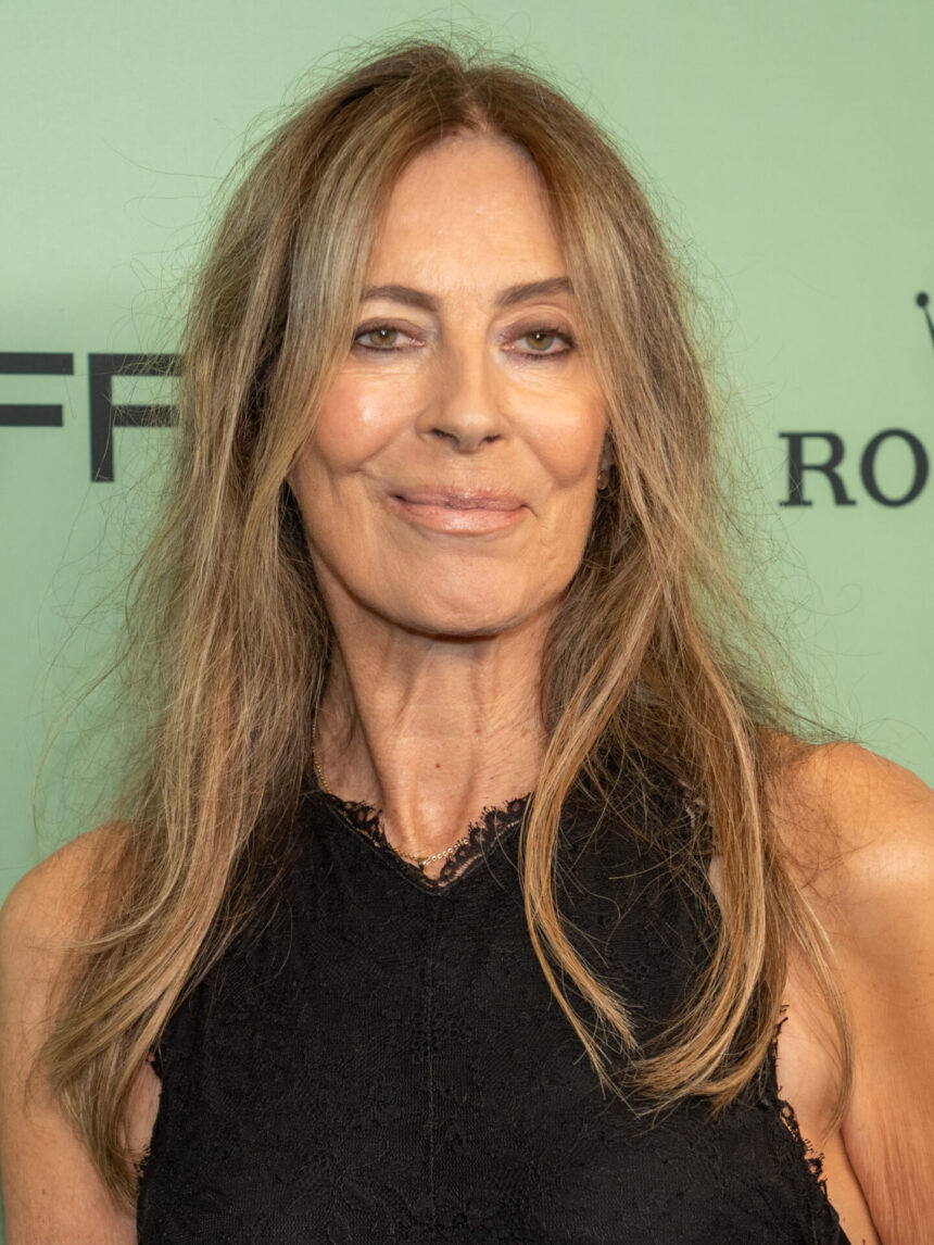 Kathryn Bigelow