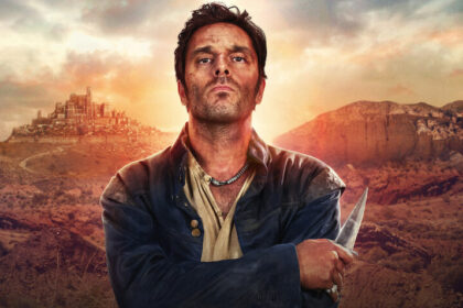 ワンス・アポン・アン・アサシン
