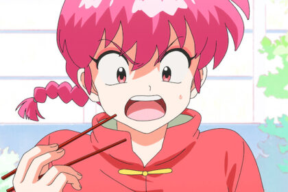 らんま1/2