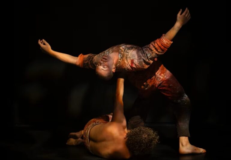 ゲイリー・ラング『The Other Side of Me』：シドニー・オペラハウスに構築される、寄る辺なき者たちのための「音響建築」