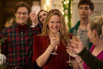 メリー・リトル・エックスマス