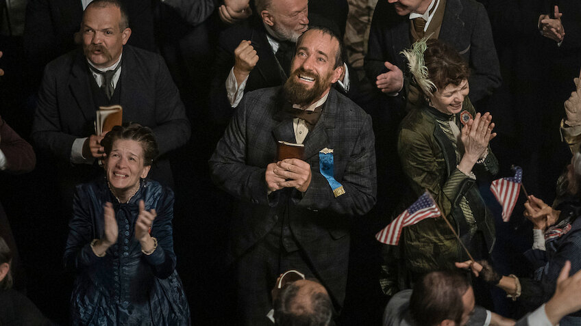 デス・バイ・ライトニング