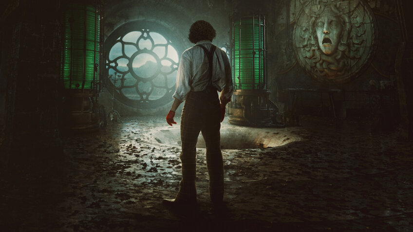 フランケンシュタイン