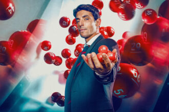 ロッタリーはこうして当てる