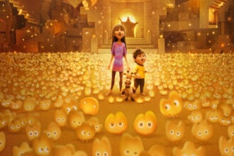 イン・ユア・ドリームズ: 願いがかなうなら