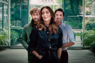 オール・アバウト・アリシア