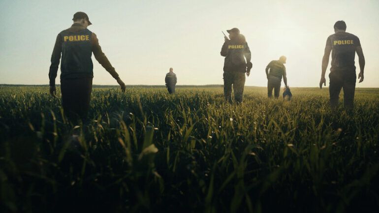 Netflixのトゥルークライム・ドキュメンタリー『ミッシング: 行方不明者捜査官たちの戦い』が帰ってくる