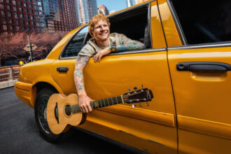 エド・シーラン: ONE SHOT