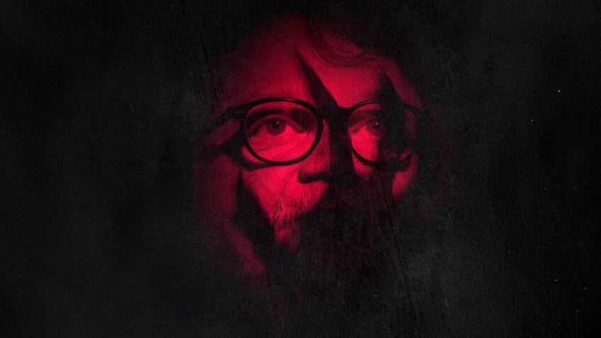 ギレルモ・デル・トロのモンスター美学