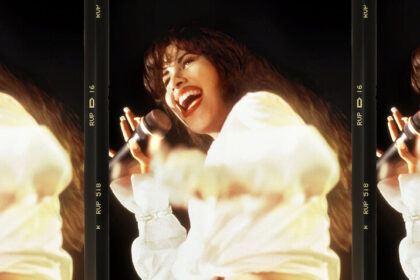 セレーナ・イ・ロス・ディノス: 永遠なる家族のレガシー