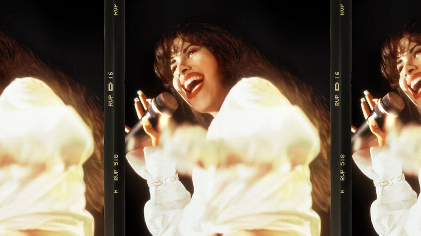 セレーナ・イ・ロス・ディノス: 永遠なる家族のレガシー