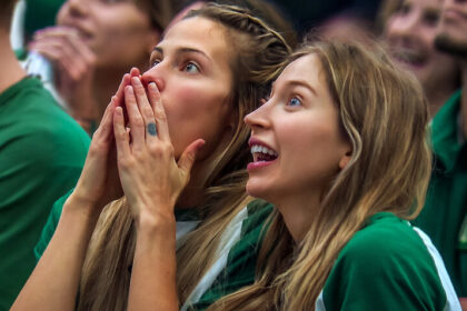 イカゲーム: ザ・チャレンジ