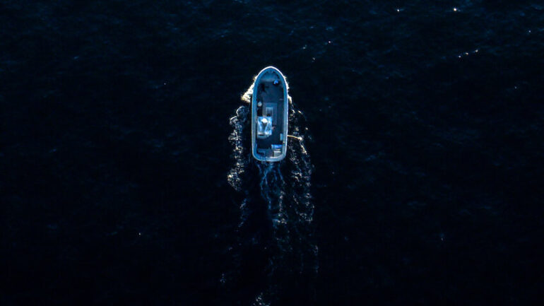 水に流れた血：「カーマン家の謎_ 殺人、相続と失踪事件」Netflixで配信開始