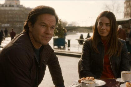 ファミリー・プラン 2