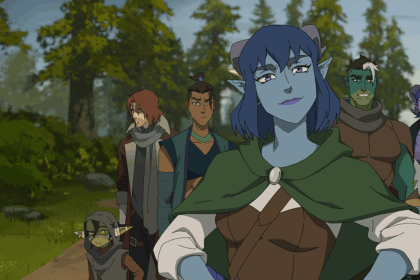 マイティ･ナイン