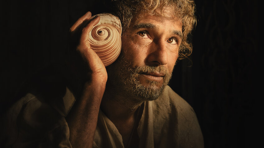 千の父より生まれし息子