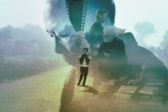 名もなきジャーナリスト: 「あの少女」を撮ったのは誰なのか