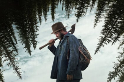 トレイン・ドリームズ