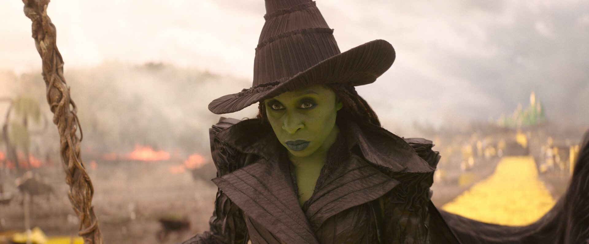 ウィキッド 永遠の約束