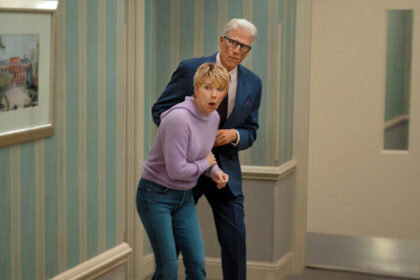 グランパは新米スパイ