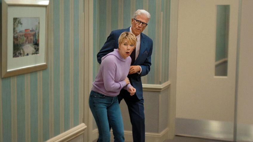 グランパは新米スパイ