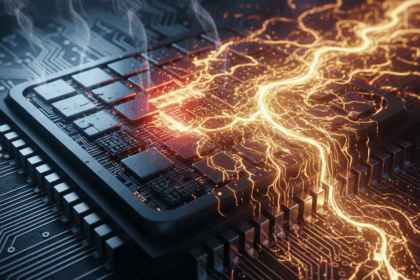 知性の新たな物理学：熱力学コンピューティングとデジタル決定論の終焉