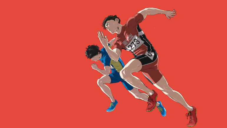 Netflix『ひゃくえむ。』：実存の速度