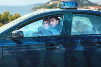 パックス・マッシリア: 抗争の街