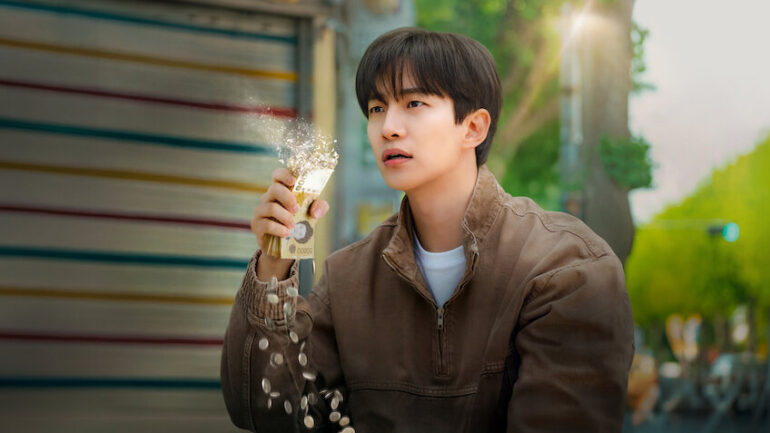 Netflix『CASHERO 〜ヒーローは現金を持つ〜』と新自由主義的スーパーヒーロー：美徳のマネタイズ