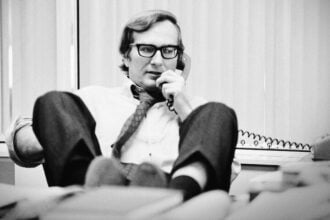 シーモア・ハーシュ: 権力の闇に挑む男