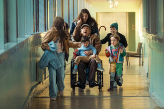 グッバイ、ジューン: 幸せな人生の終い方