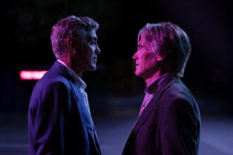 ジェイ・ケリー