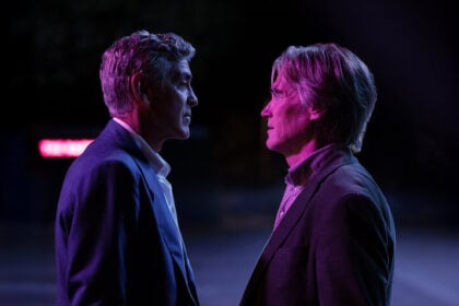 ジェイ・ケリー